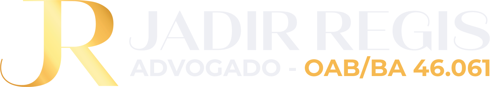 Jadir Regis – Advogado Online